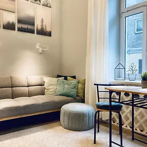  Apartament Bedrouse - św. Sebastiana Old Town Polska