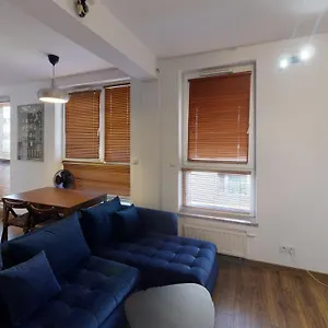Rydygiera 14 Family House Tectum Apartament