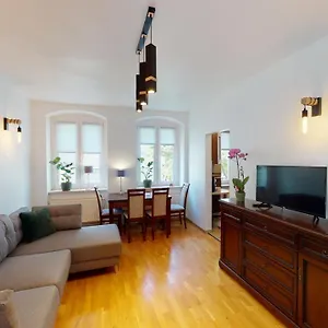 Paulinska 10 Tectum Apartament