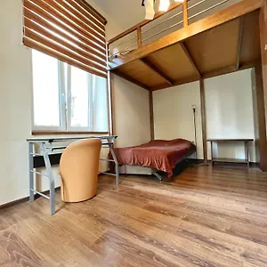 Cozy In Old Town And Wawel Проживание в семье Краков
