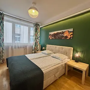  Apartament Vintage Tomasza 25 Polska