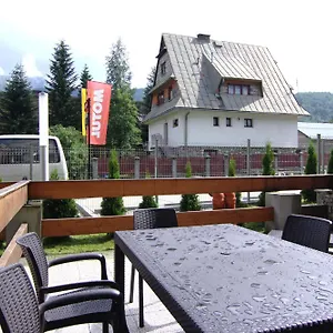  Apartament Krzeptowskiego Polska