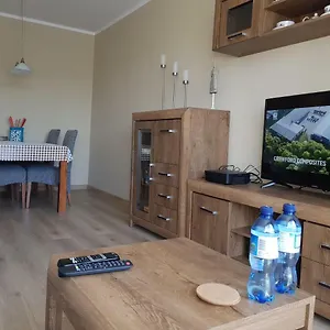  Apartament Kinio Polska